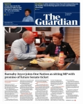 The Guardian Australia